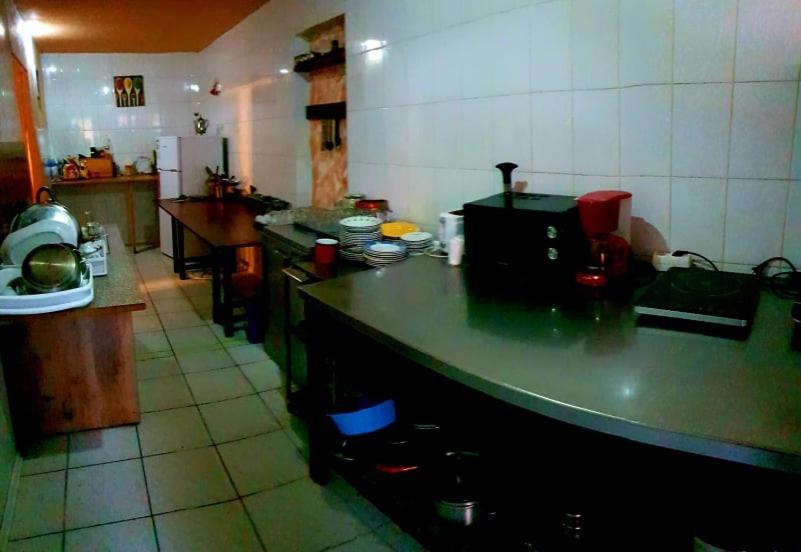 Vila Maya BaileTusnad宾馆